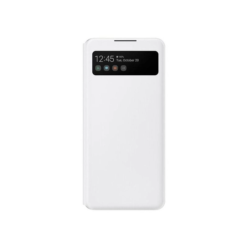 Samsung Etui S View Wallet Cover