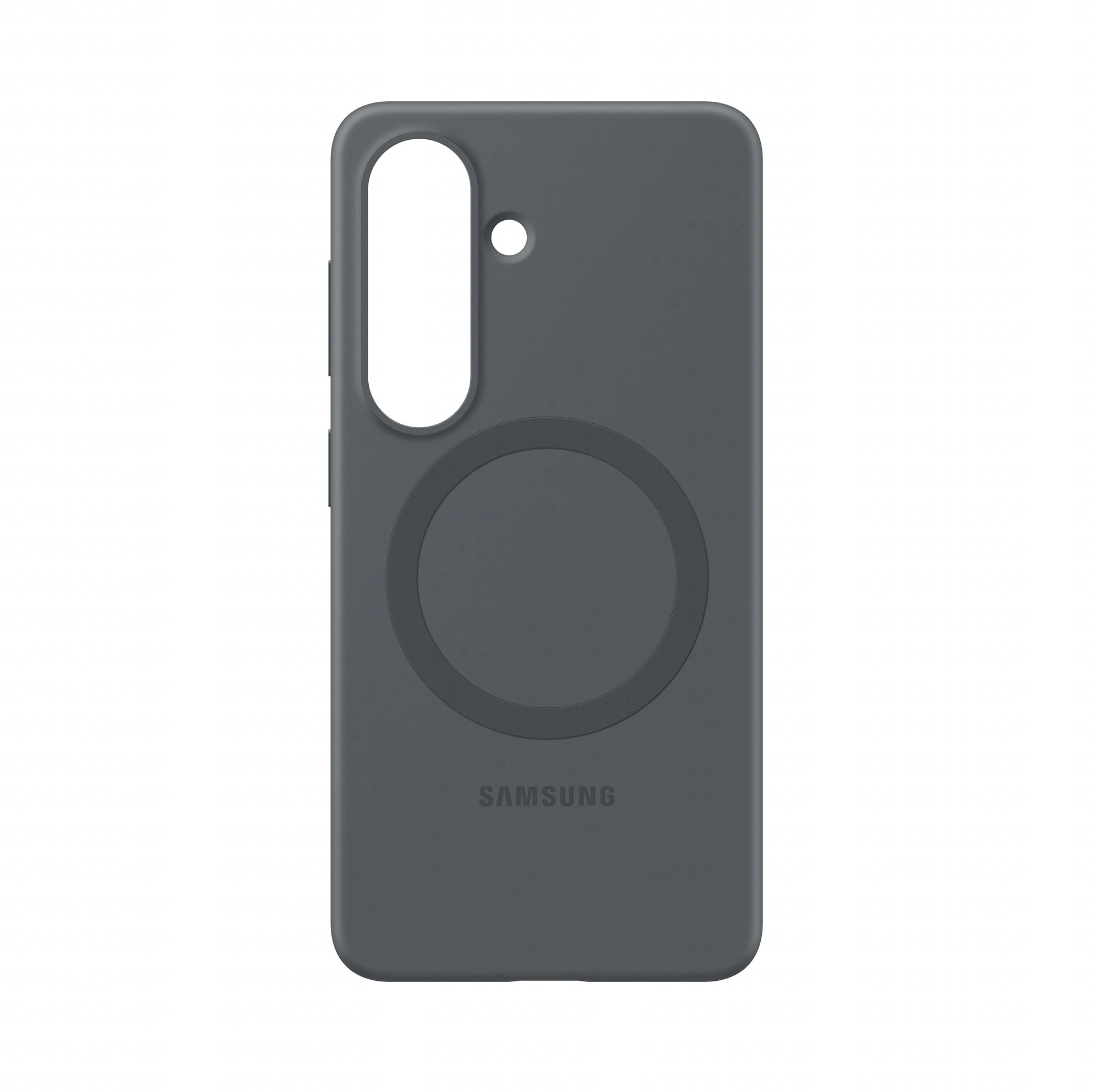 Samsung Etui Samsung Galaxy S26 Silicone