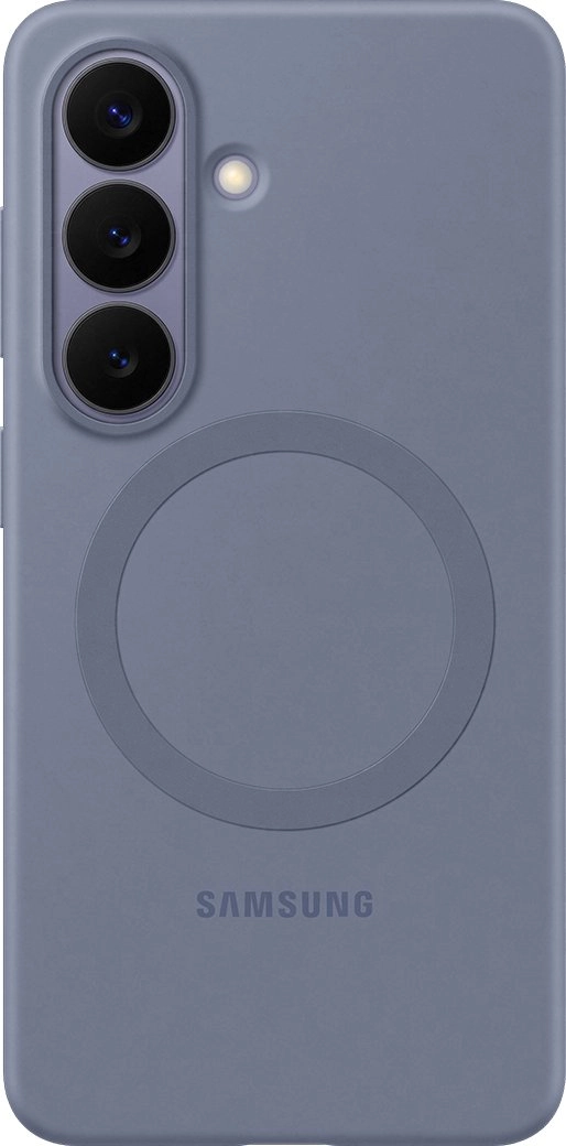 Samsung Galaxy S26 Silicone Magnet Qi2