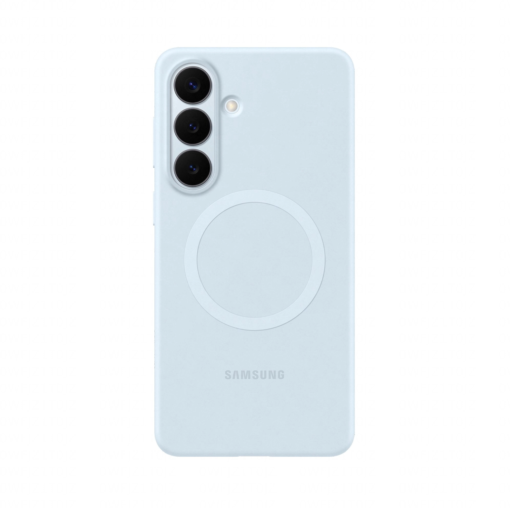 Samsung Etui Samsung Galaxy S26+ Silicone
