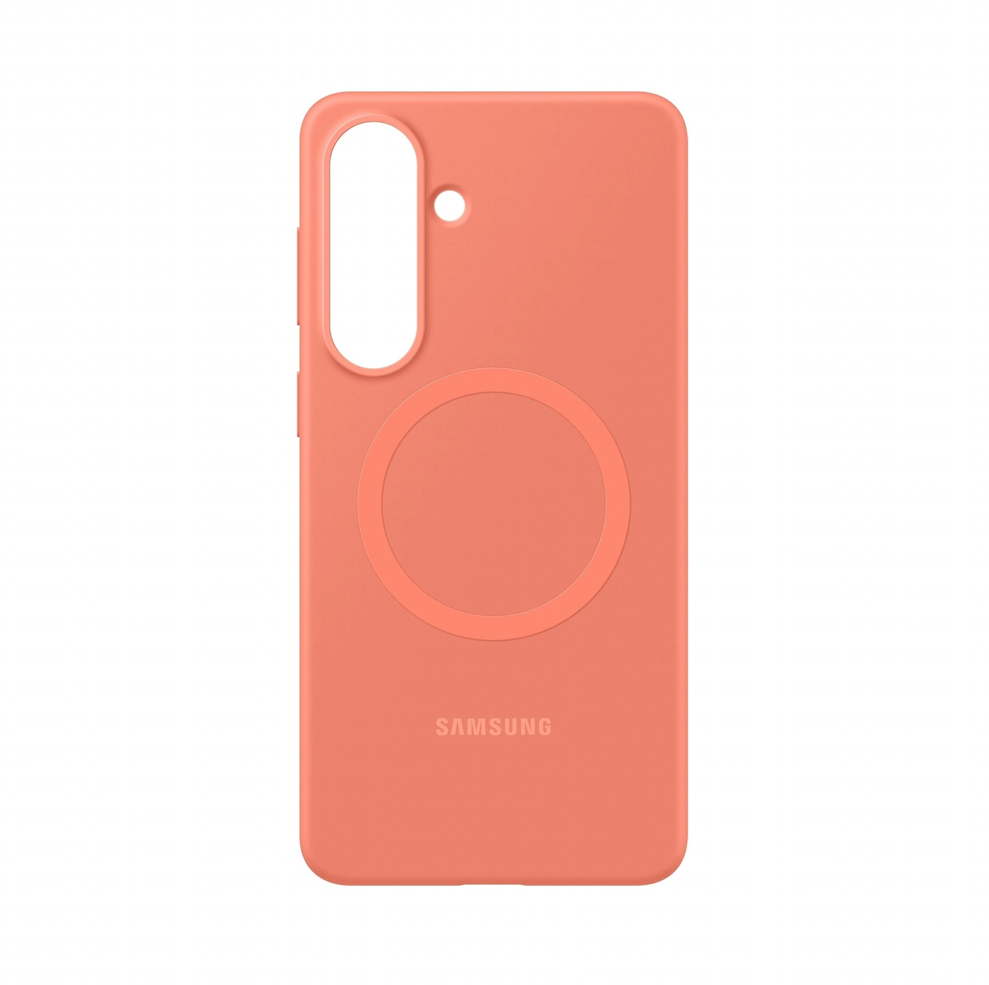 Samsung Etui Samsung Galaxy S26+ Silicone