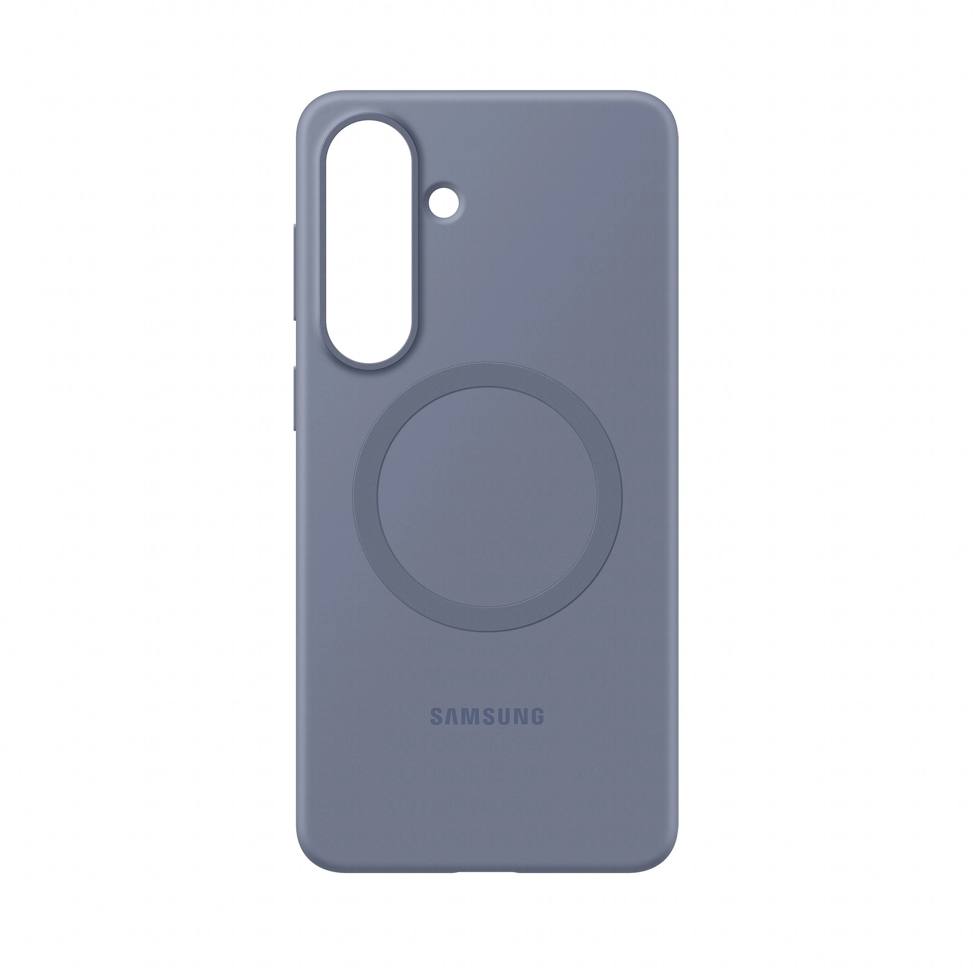 Samsung Etui Samsung Galaxy S26+ Silicone