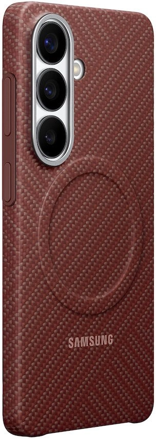 Samsung Carbon Magnet Case Galaxy S26
