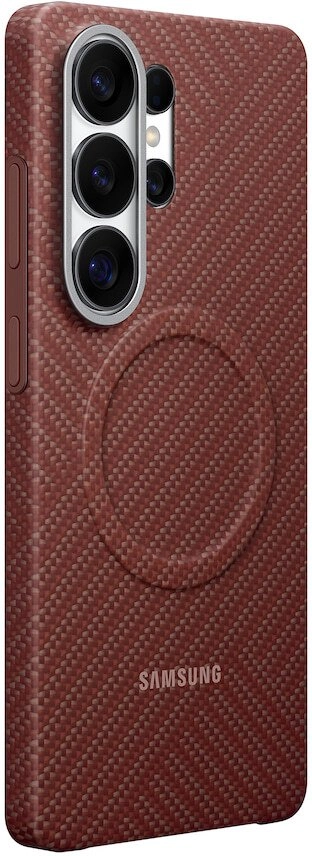 Samsung Carbon Magnet Case Galaxy S26