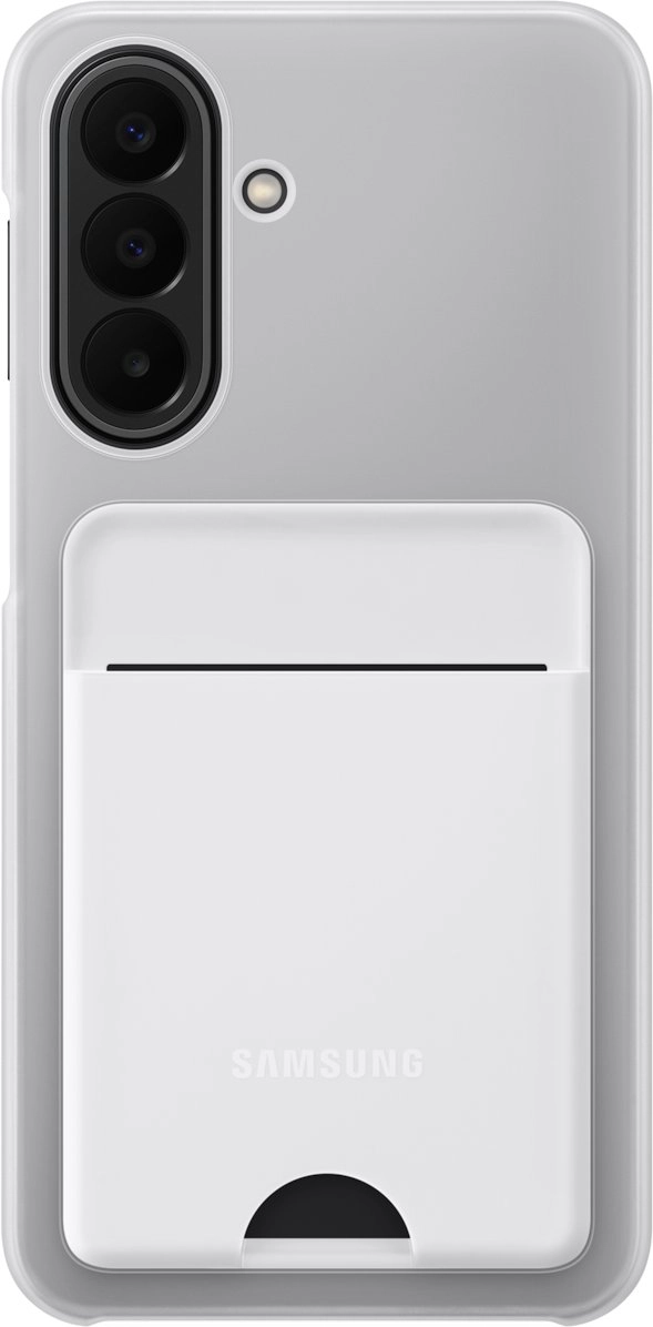 Samsung Card Slot Case for Galaxy