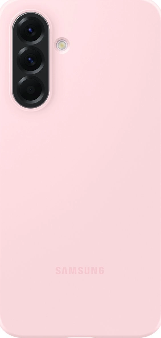 Samsung Silicone Case for Galaxy A56