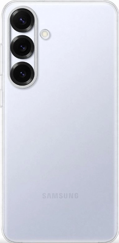 Samsung Smartphone Clear Case for Galaxy
