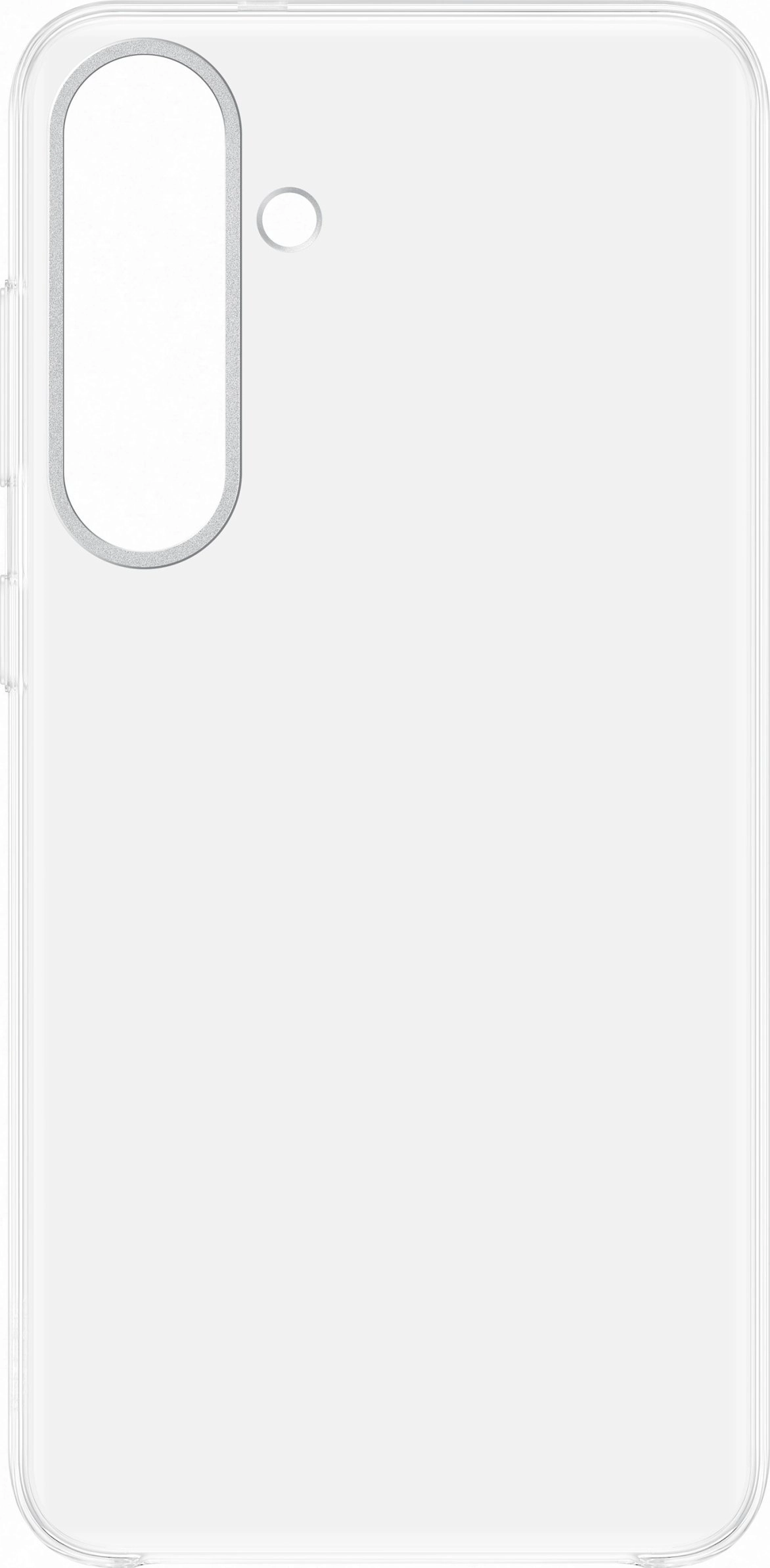 Samsung Smartphone Clear Case for Galaxy