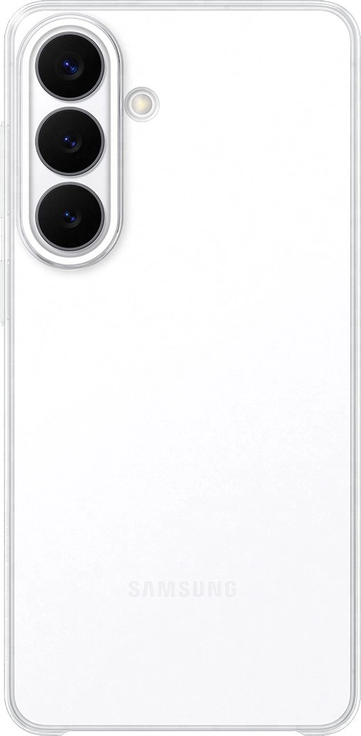 Samsung Samsung Clear Case Galaxy S26+