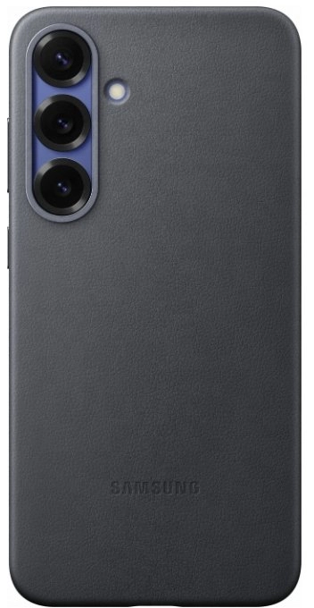 Samsung Kindsuit Case Galaxy S25+ schwarz
