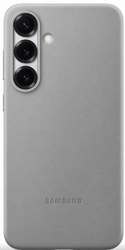Samsung Kindsuit Case Galaxy S25+ grau