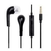 Vadu austiņas Samsung EHS64AVFBE Universal In-Ear