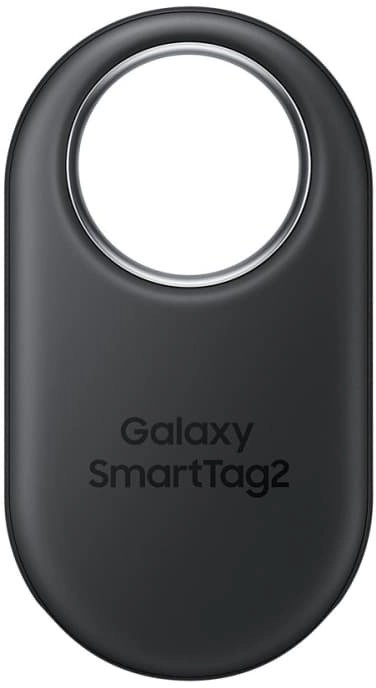 Samsung SmartTag2 SmartTag2 Black EI-T5600BBEG
