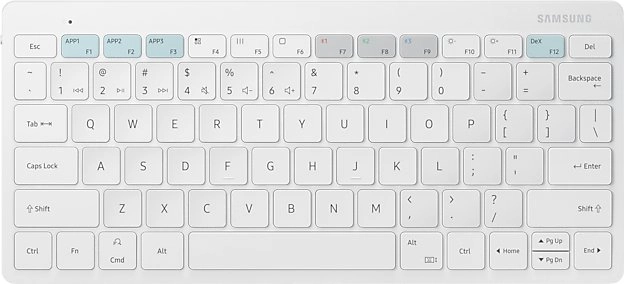 Samsung Universal Smart Keyboard Trio 500