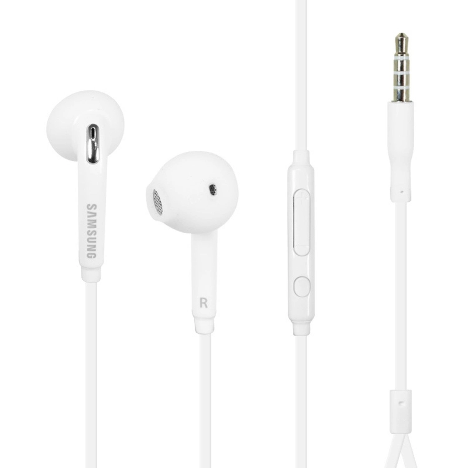 Samsung EO-EG920BW Headset / Control /