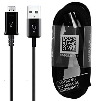 Samsung EP-DG925UBE Universal Micro USB Data
