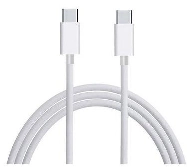 Samsung EP-DG977BWE USB-C to USB-C Cable
