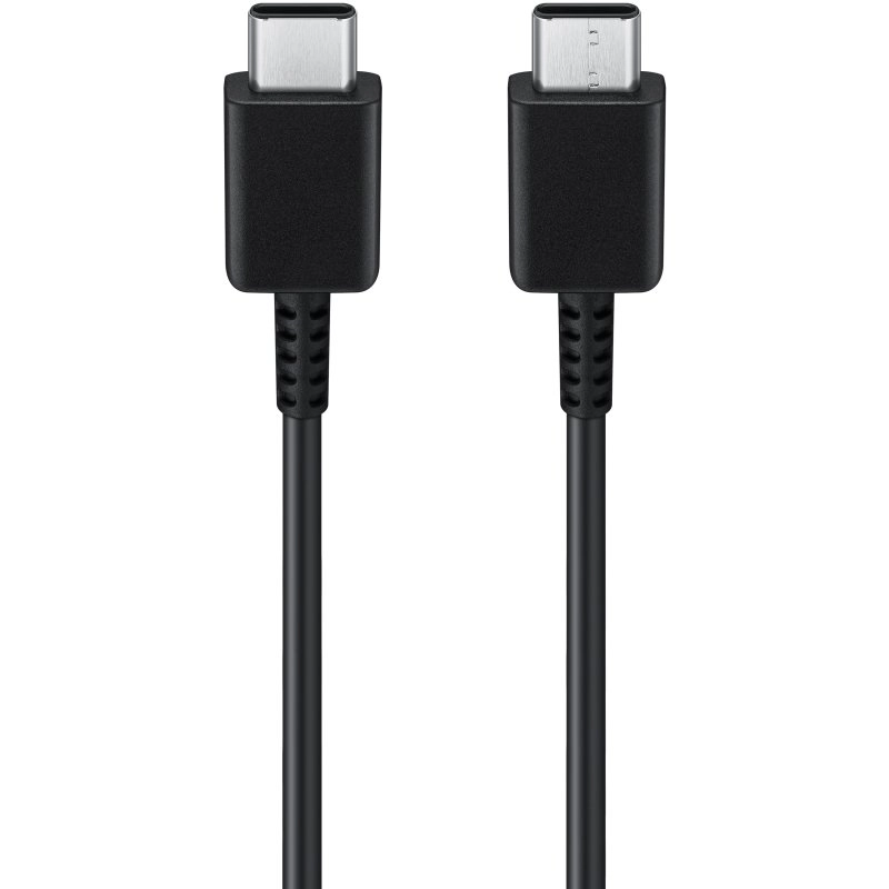 Samsung EP-DW767JBE USB-C to USB-C Data