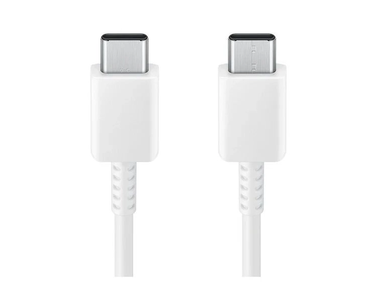 Samsung EP-DW767JWE USB-C to USB-C Data