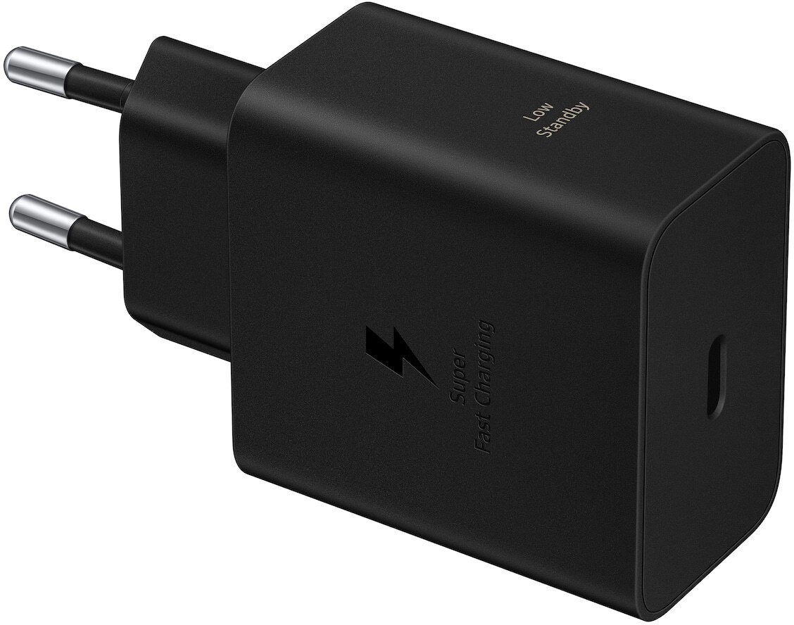 Samsung T6010 PD 60WUSB-C czarny 8806097735618
