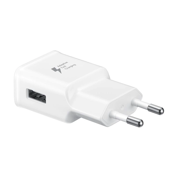 Adapteris Samsung EP-TA200EWE Adaptive 15W Plug