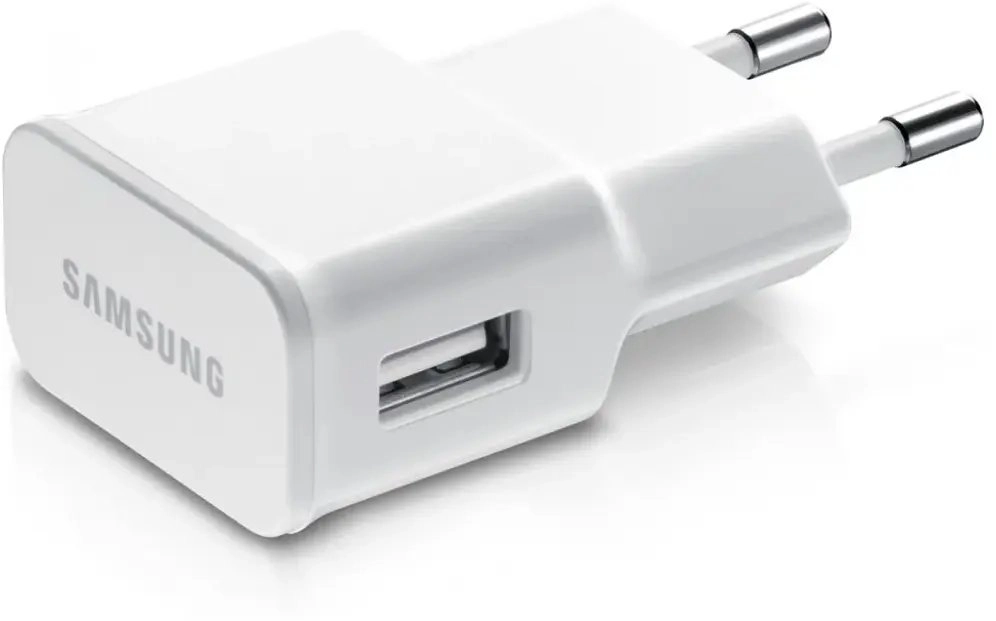 Ładowarka Samsung EU USB Charger (EP-TA50EWEUGWW)