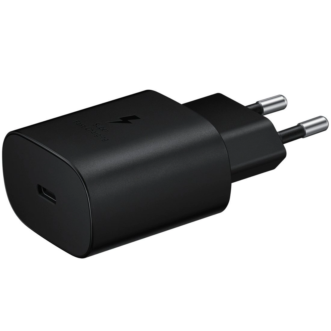 Samsung Travel adapter Type-C EP-TA800EBE OEM