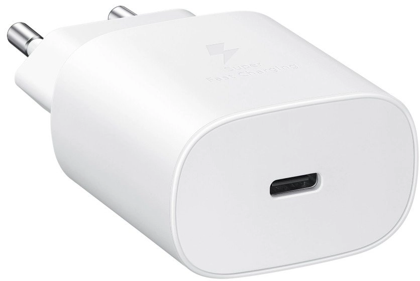 Samsung EP-TA800EWE Travel Charger USB-C 25W