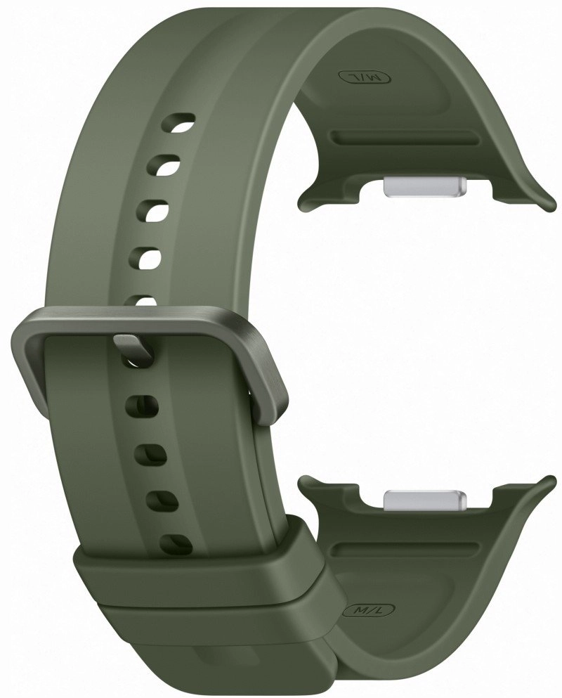 Samsung Watch9 Sport Band M/L Olive