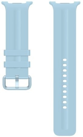 Samsung Watch9 Sport Band M/L Blue