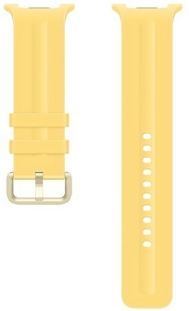 Samsung Watch9 Sport Band M/L Yellow