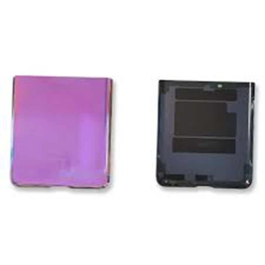 Samsung F711 Z Flip3 Back Cover