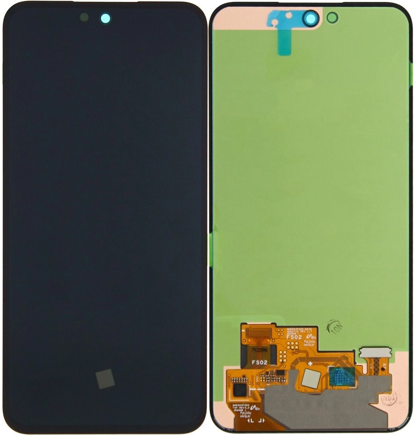 Samsung Galaxy A56 (SM-A566B) Display module