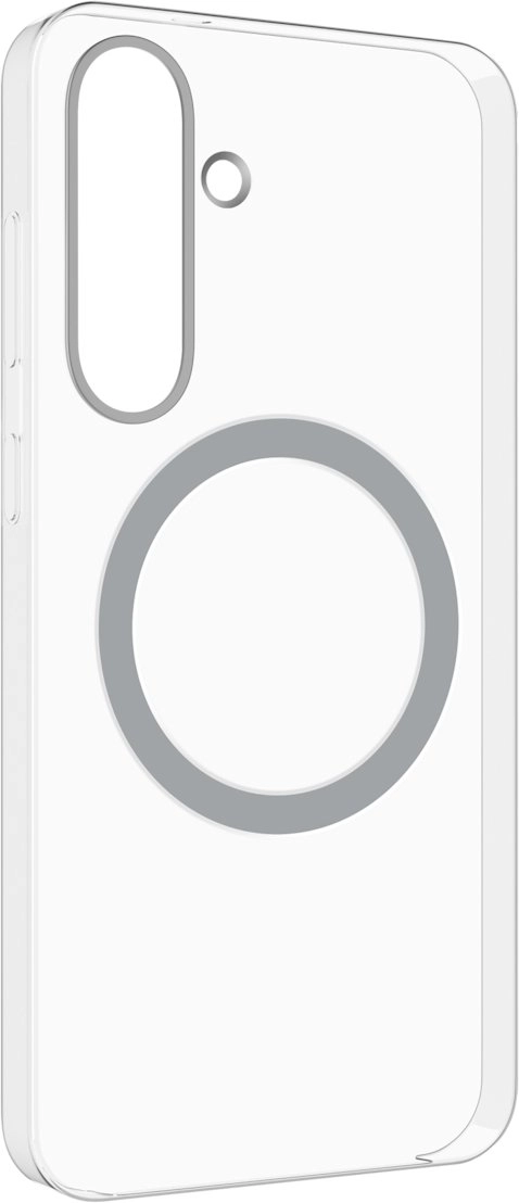 Yuchuan Clear Magnet Case Qi2 für