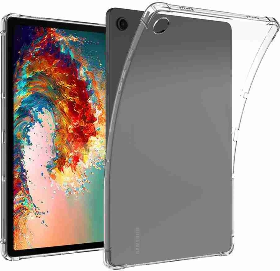 Mobeen Clear Cover fr Galaxy Tab