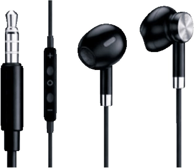 Dawnkey Magnetic Earphone 3 5mm Klink