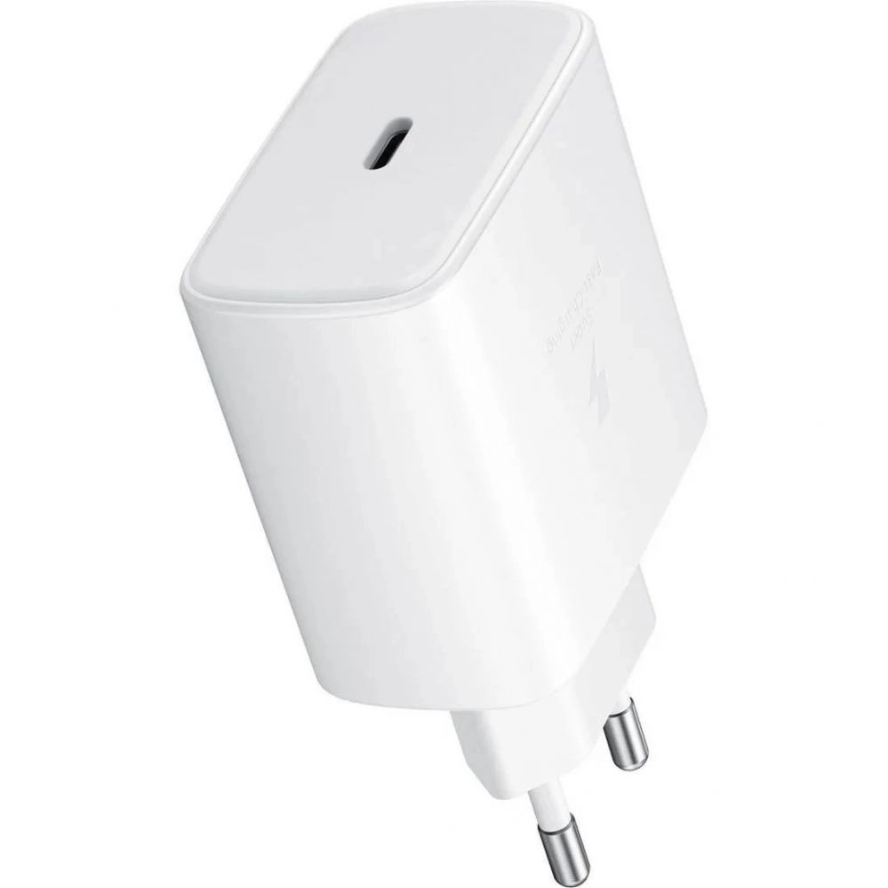 TRAVEL CHARGER SAMSUNG EP-TA845 3A 45W