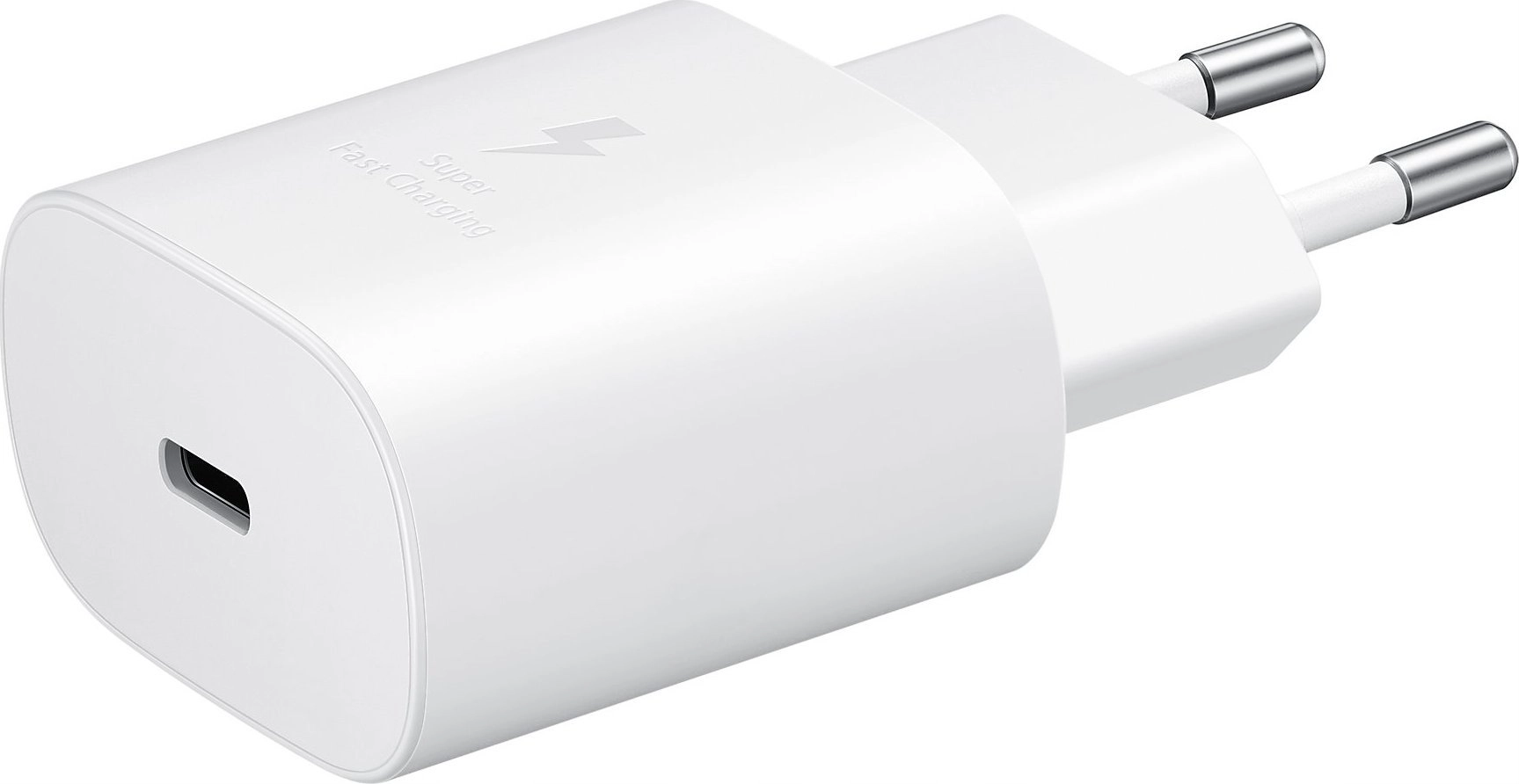 Samsung EP-TA800EWE charger 1x USB-C 3