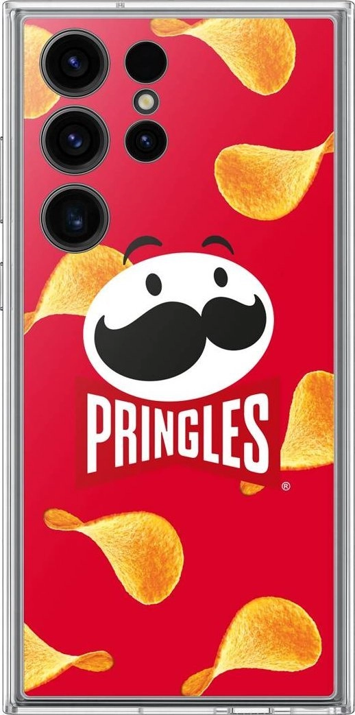 Samsung Panel tylny Samsung Pringles do