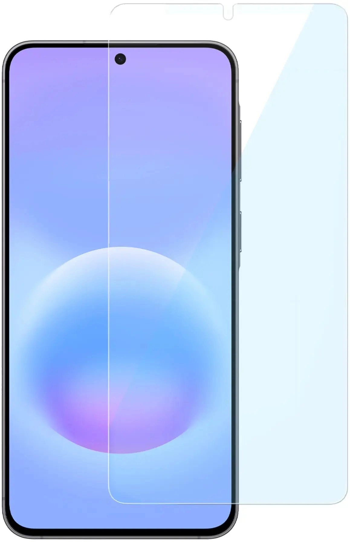 SAMSUNG Mobeen Tempered Glass fr Galaxy