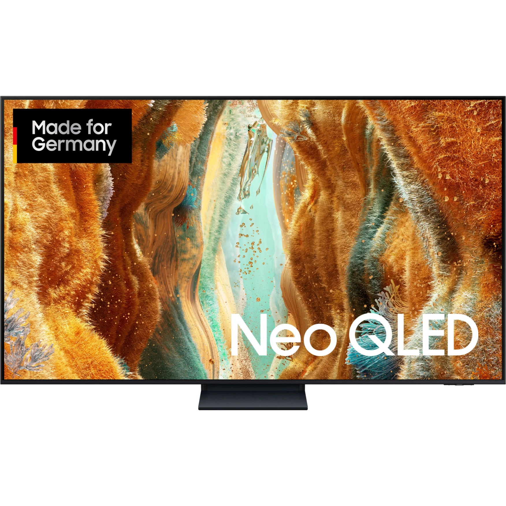 Samsung GQ75QN72FAT 190.5 cm (75&quot