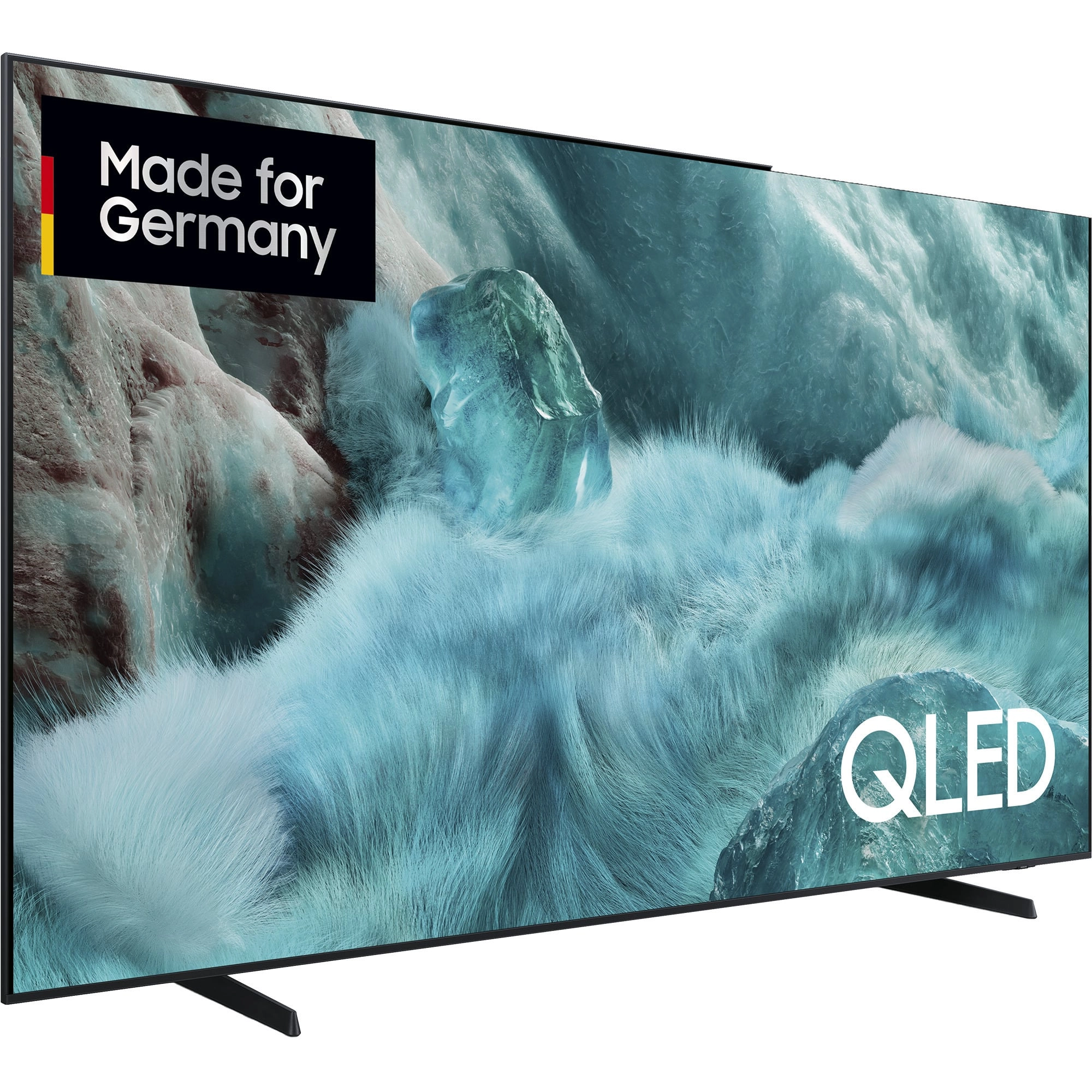 Samsung Q7F GQ98Q7FAAUXZG TV 2.49