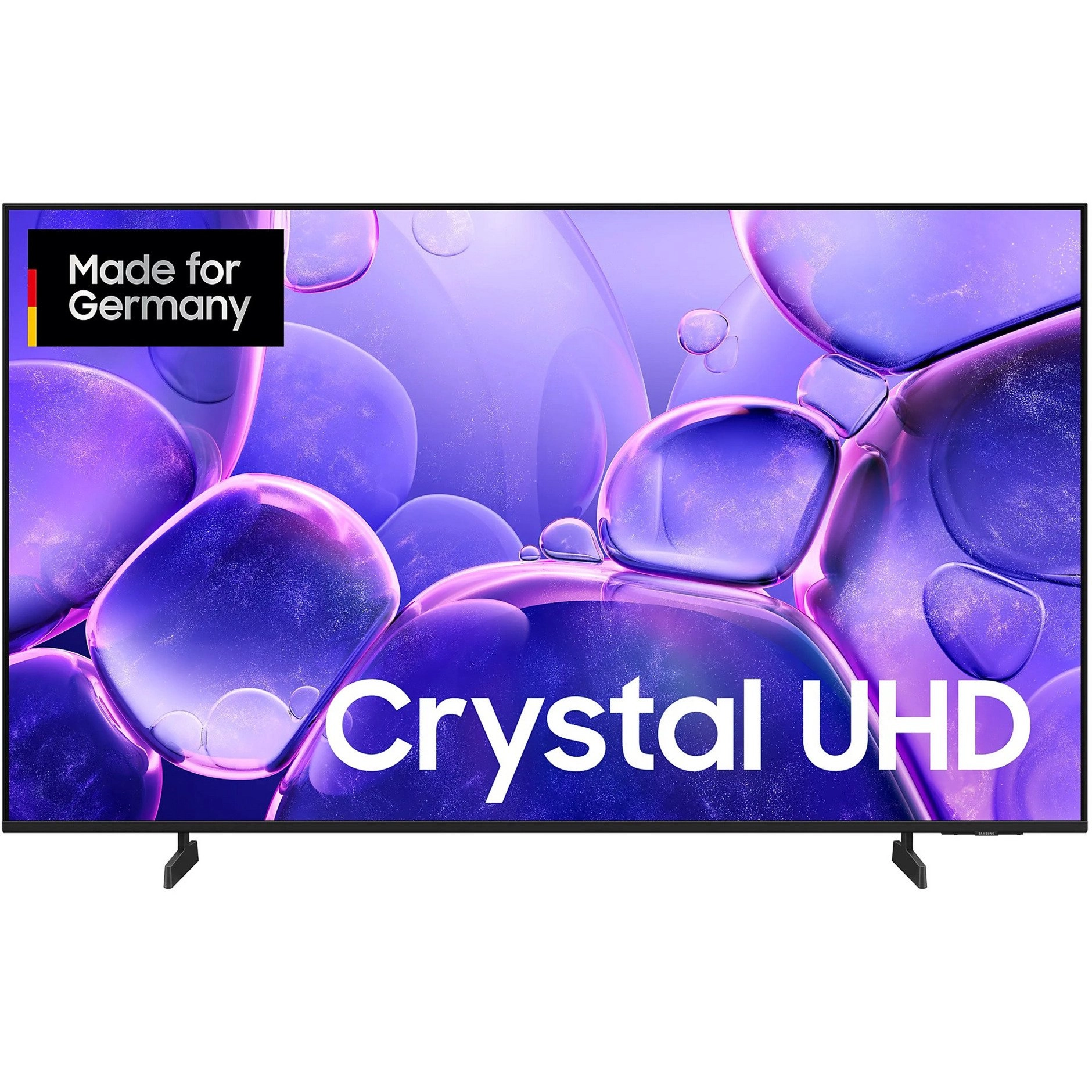 SAMSUNG GU55U8099FUXZG LED TV - 55