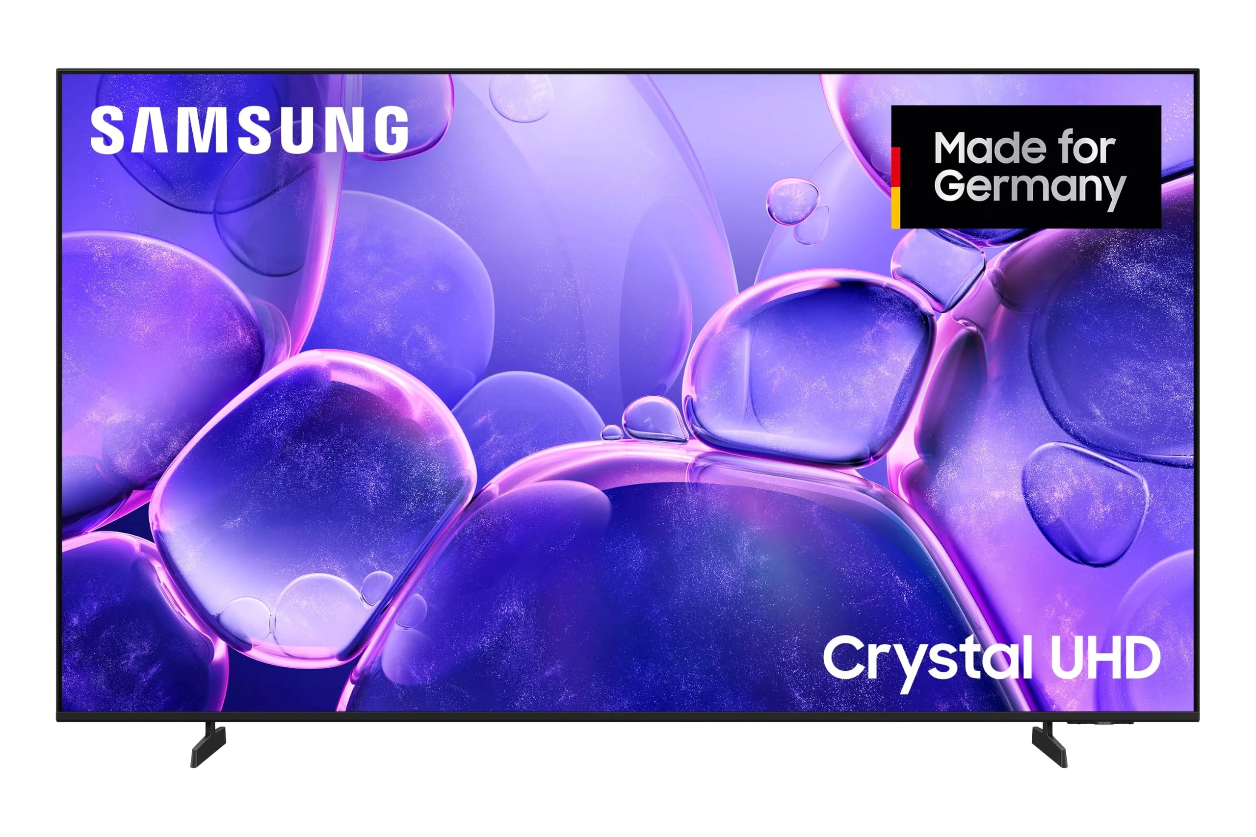 Samsung GU65U8079FU 165.1 cm (65"