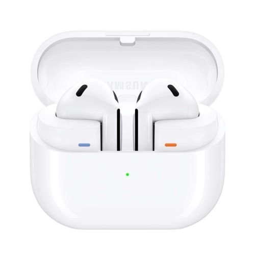 Samsung Galaxy Buds3 Austiņas True Wireless Stereo (TWS) Ausīs Zvani / mūzika USB Veids-C Bluetooth Balts