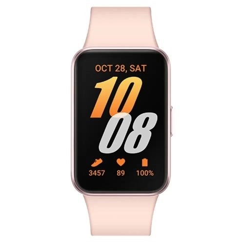 Samsung Galaxy Fit3 rose gold 8806095362151