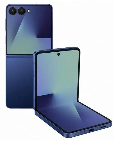 Samsung Galaxy Z Flip7 17.3