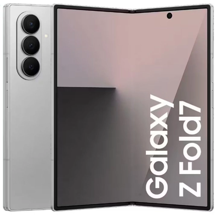 Samsung SM-F966B Z Fold 7 12+512GB