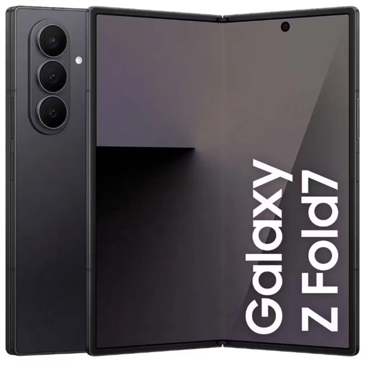SAMSUNG Z FOLD 7 SM-F966B 12+512GB