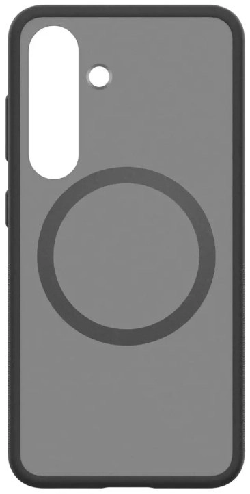 Samsung Capella Galaxy S25 frost black